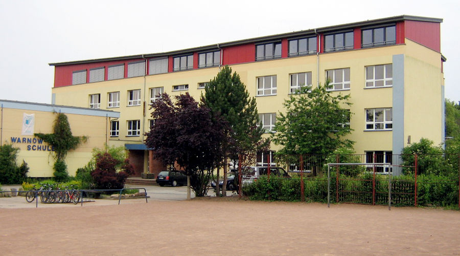 Warnowschule Papendorf / Regionale Schule mit Grundschule
