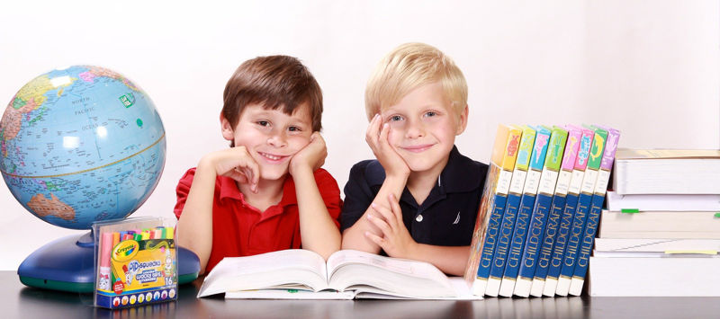 Hier finden Sie eine Übersicht über unsere Schulen und unsere Schulhorte.