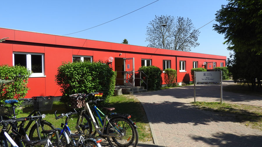 Hort der Gemeinde Elmenhorst/Lichtenhagen